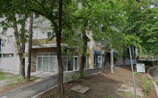 Sapient | Spațiu comercial _ Piața 22 Decembrie, Oradea - Poză 2