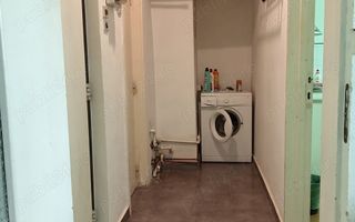 Intercontinental, Batiștei 5, etaj 6, studio 36 mp, mobilat, utilat, liber - Poză 5