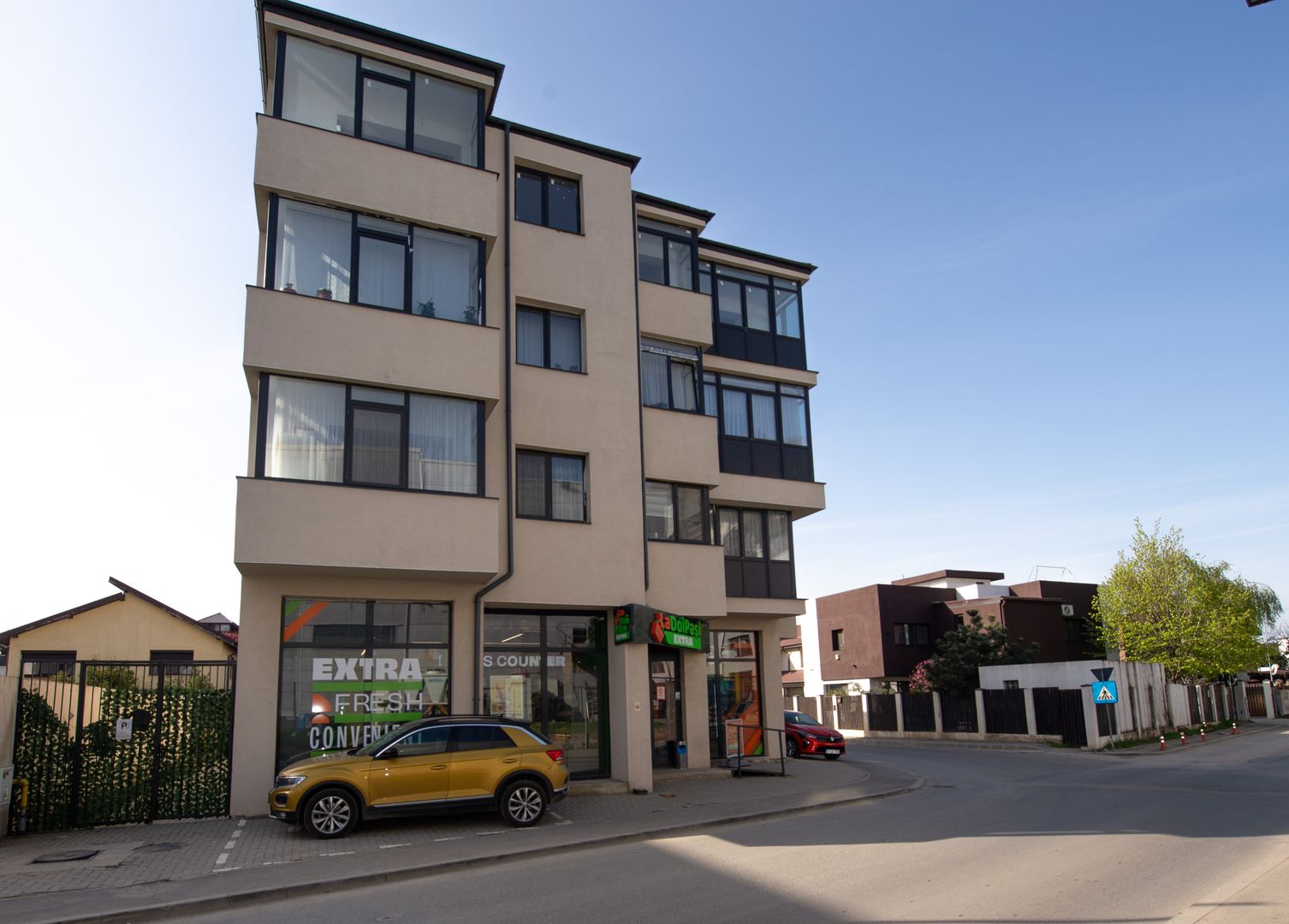 Apartament 3 camere  Prelungirea Ghencea - Poză 13