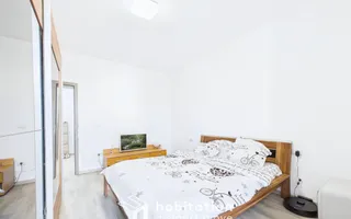 Refugiu urban: 2 camere, decomandat, în Bucovina, langă Iulius Town - Poză 14