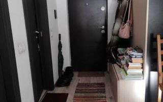 Garsonieră, 30 mp, et.1/3, Parcul Carol - București - Poză 4