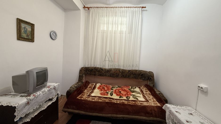 Apartament 4 camere vila interbelica - Poză 6