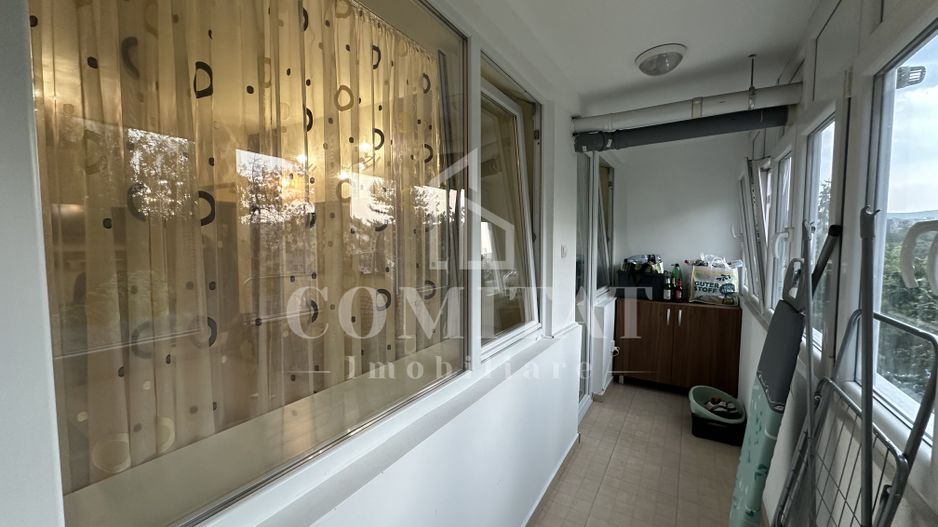 Apartament cochet | 2 camere | Etaj Intermediar | Cartierul Grigorescu - Poză 13
