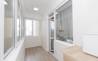 Vânzare apartament 3 camere, str.  Alba Iulia, Buiucani. - Poză 17