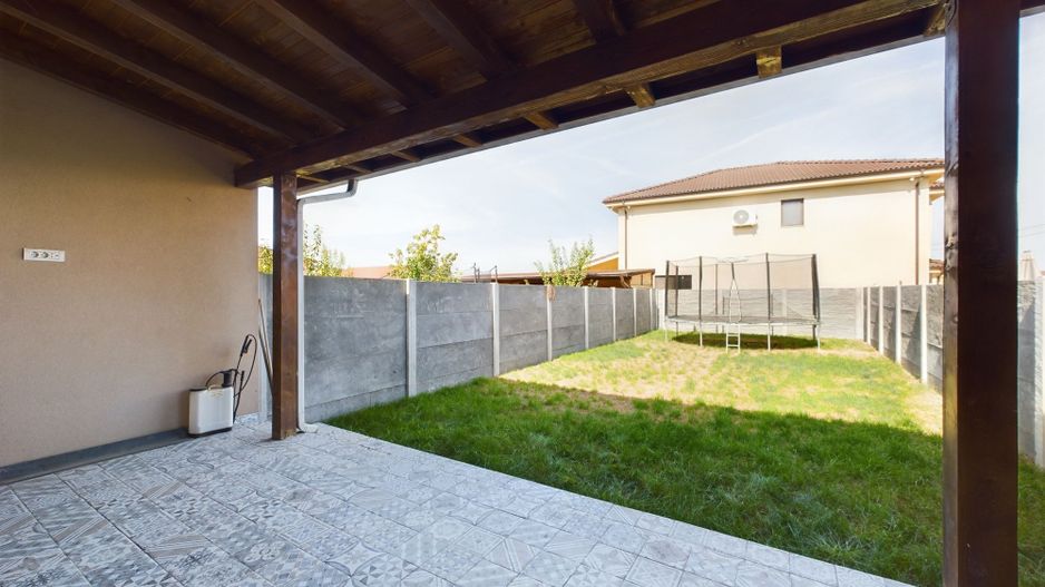 Triplex în Moșnița Nouă (Drumul Boilor) - Poză 23