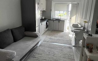 Apartament 2 camere open space, Vișan, Iași - 41 mp, etaj 1, construcție 2021 - Poză 3