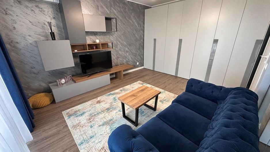 Apartament 2 camere | Cloud 9 Residence | Aviației - Poză 3