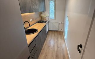 Garsoniera Renovata - Decomandata - Gorjului - Metrou 10 minute - Poză 5