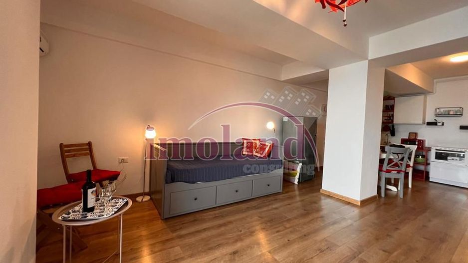 Apartament 2 camere - vedere la mare-MAMAIA - Poză 3