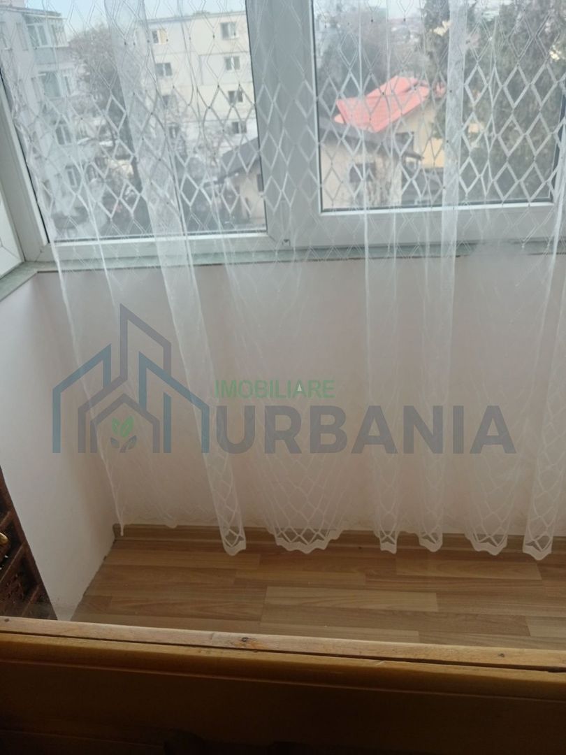 Închiriez garsonieră in zona tatarasi eternitate - Poză 8