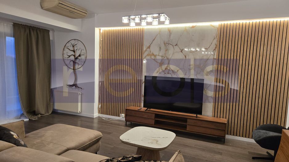 VANZARE APARTAMENT PREMIUM ARON COTRUS-NORDULUI-4 CAMERE-160MP-PARCARE - Poză 8