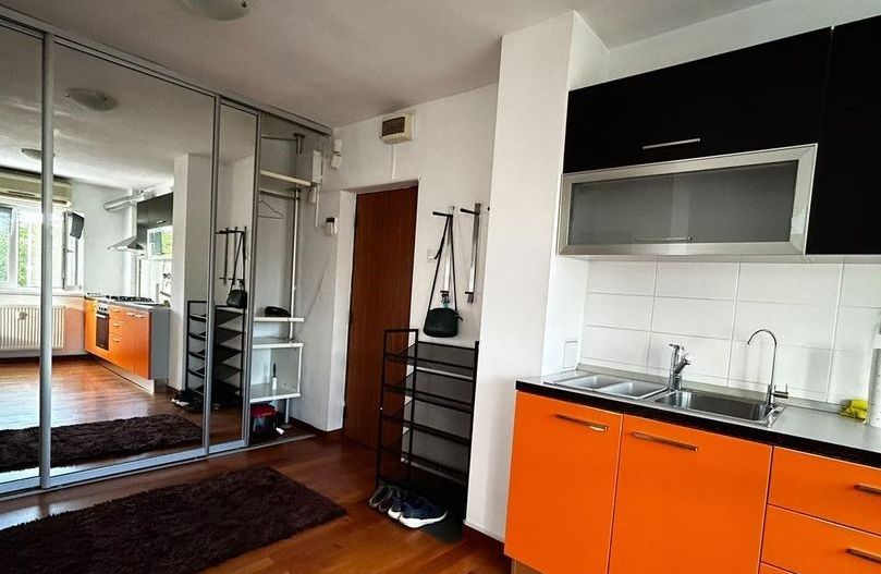 De Inchiriat Apartament 2 camere, metrou Piața Muncii - Poză 9