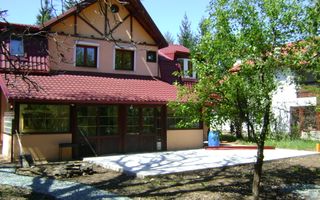 Vila de vanzare Cornu de Jos - Poză 7