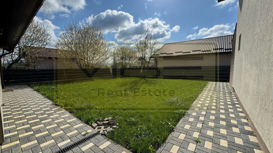 Vila moderna 4 camere+garaj CUG- Horpaz - Poză 42