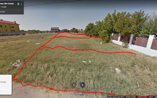 Vanzare teren Snagov - Izvorani, Strada Gradinarilor - Poză 3