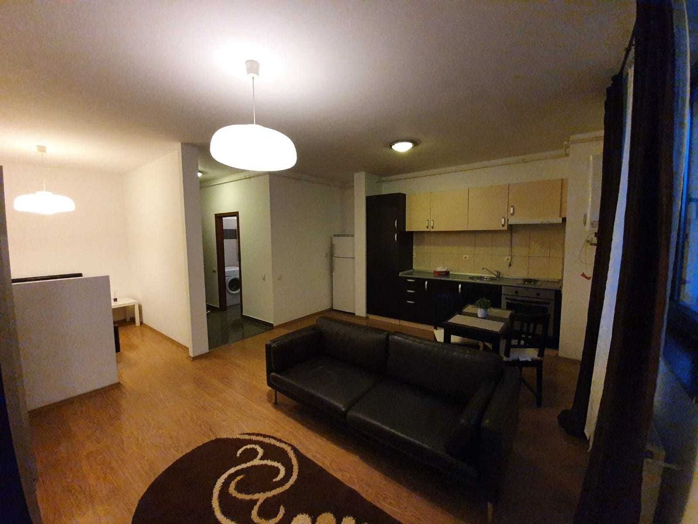 Inchiriere garsoniera Iancului - Poză 1