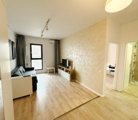 De închiriat: apartament 2 camere, Lujerului, metrou, Plaza Residence - Poză 1