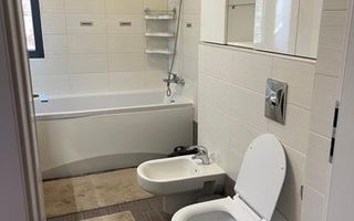 Apartament 2 dormitoare, Floreasca, Ambasada Qatar, vedere lac Floreasca - Poză 12