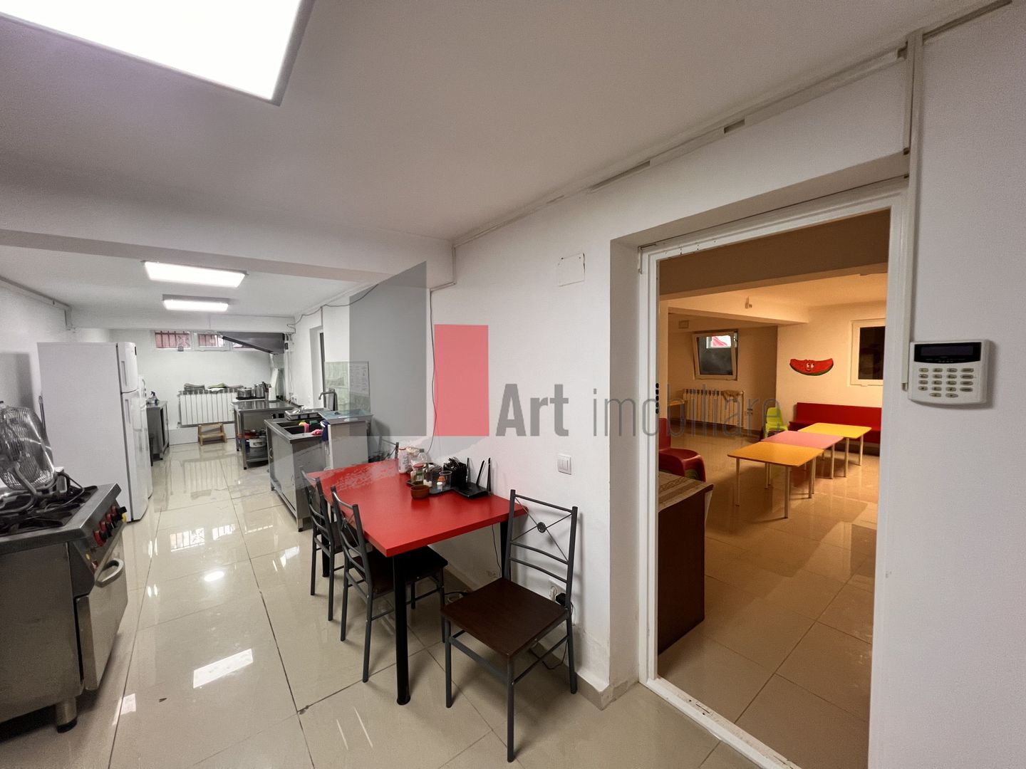 Apart Hotel,  VILA,  D+P+2E+ MANSARDA , 7 garsoniere,  apart. cu 2 si 3 camere - Poză 28