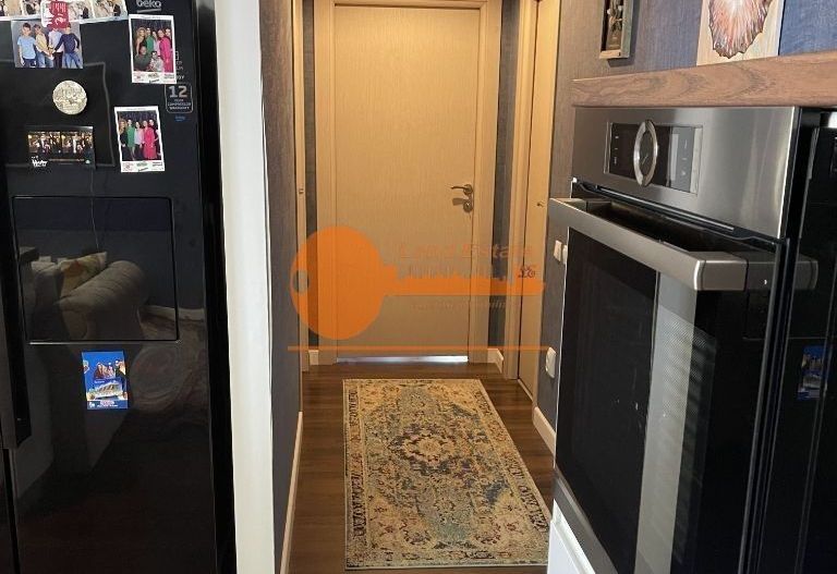 3 camere Grozavesti-Orhideea-Parcare - Poză 8