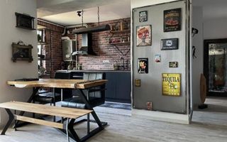 AP. 2 CAMERE TIMPURI NOI, LOC PARCARE, BLOC NOU, METROU 5 MINUTE - Poză 5