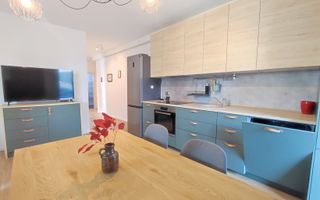 Apartament de lux cu 2 camere | Ansamblul Rezidențial Seasons - Poză 4