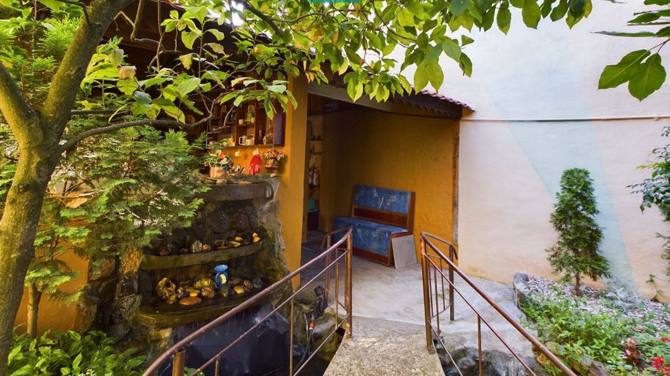 Spațiu de birouri pe Strada Poet Andrei Mureșanu - Poză 64