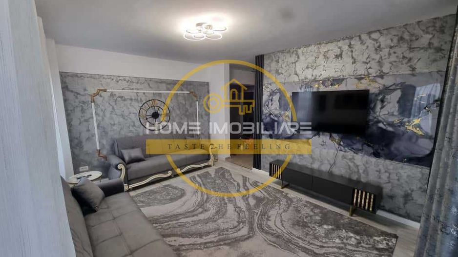 Apartamente 2 Camere/ Unirea Towers/72mp - Poză 1