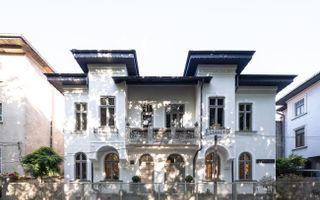 De închiriat: parter  4 camere - premium - Vilă - Cotroceni - Poză 2