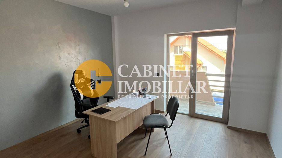 Casa Individuala Valea Lupului - Poză 9