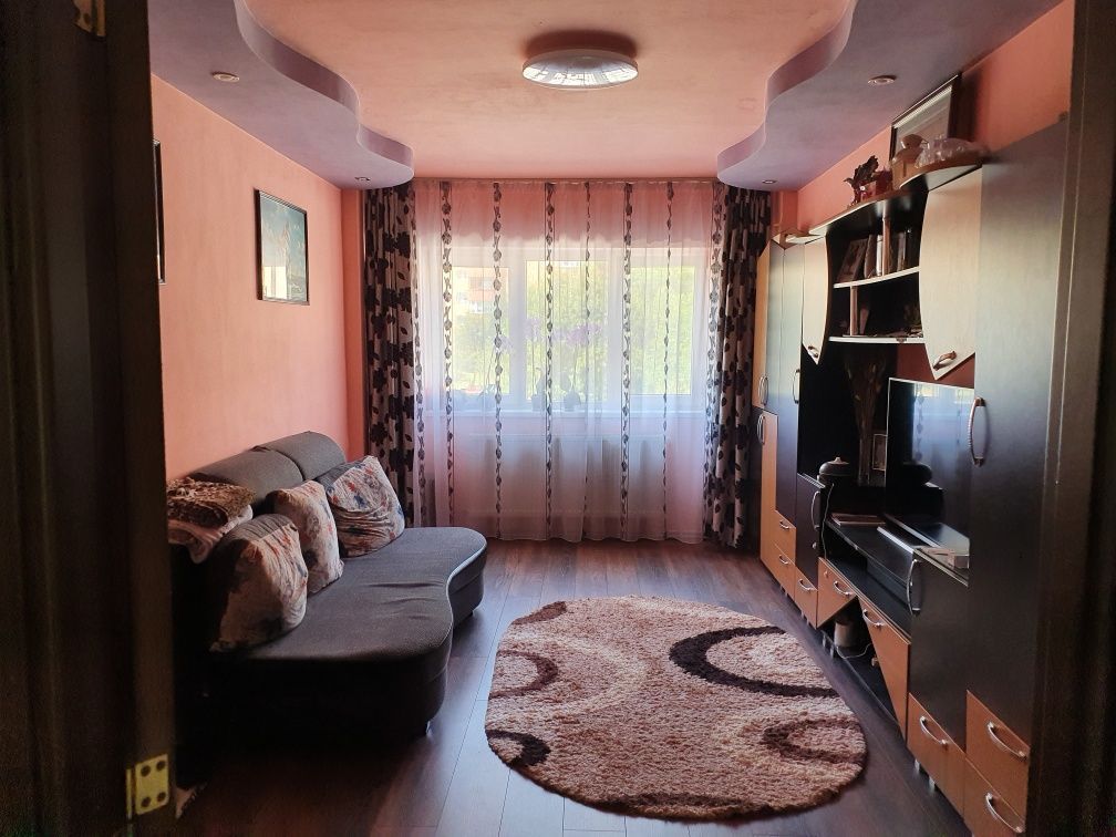 Apartament 4 cam Racadau - Poză 6