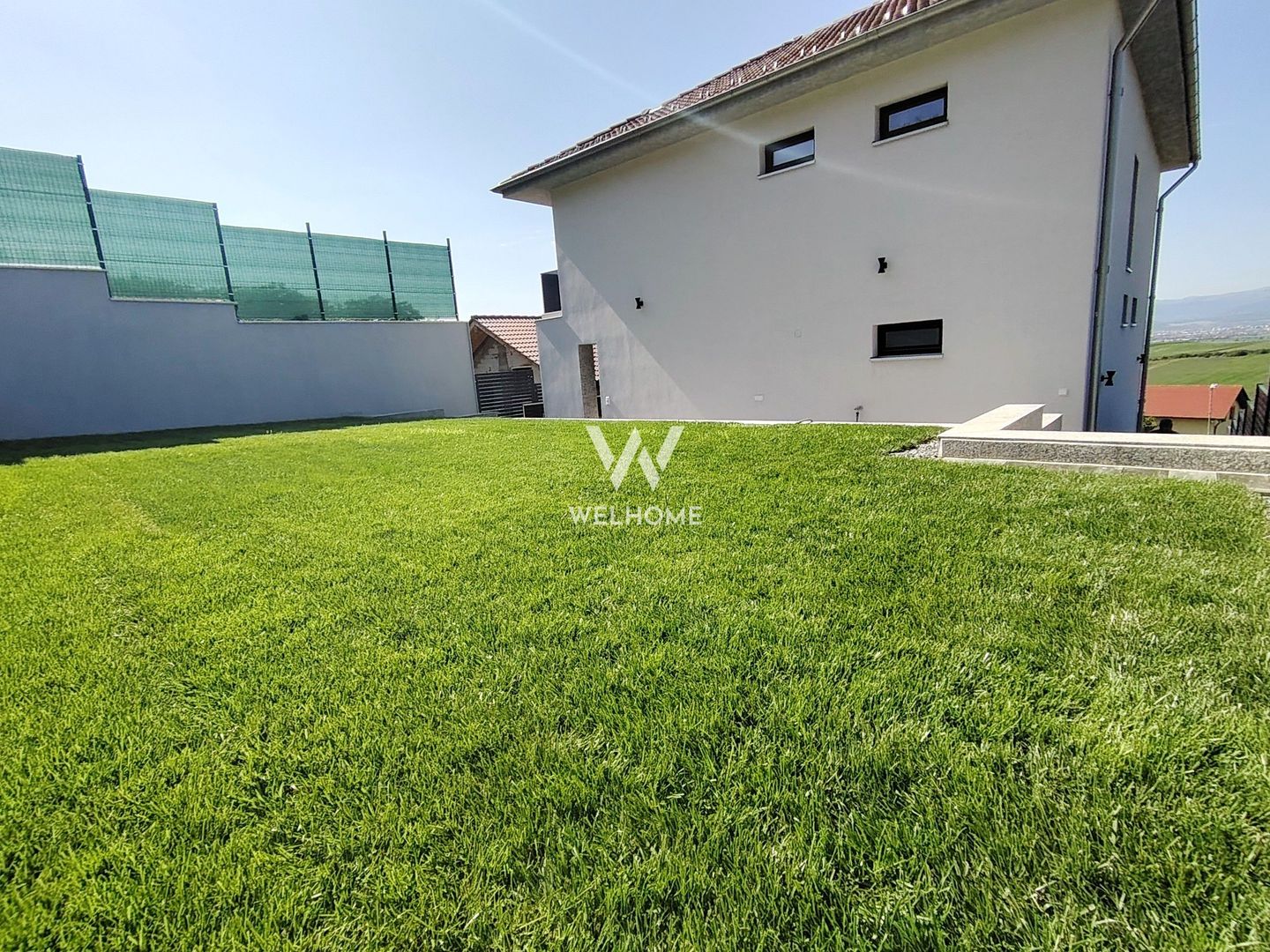 Casa Sibiu - teren 484mp - casa noua zona Sura Mare - Poză 2