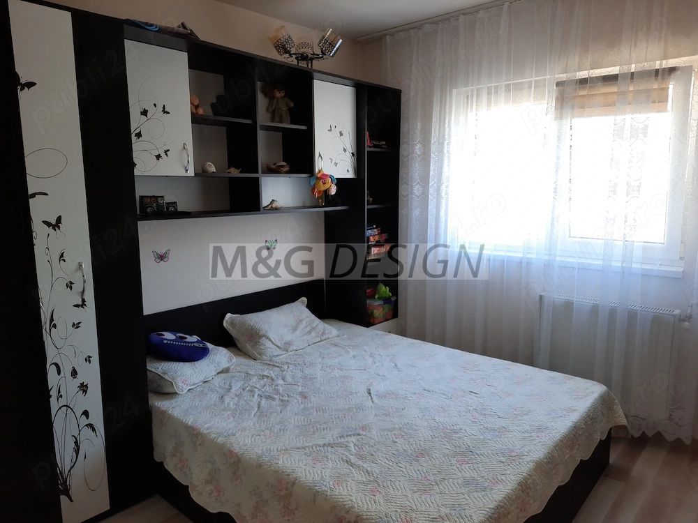 Apartament 3 camere zona Complexul Studentesc etaj 2 - Poză 9