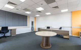 Vânzare, oficiu, 608.9 mp, str. Alba Iulia, Buiucani - Poză 17