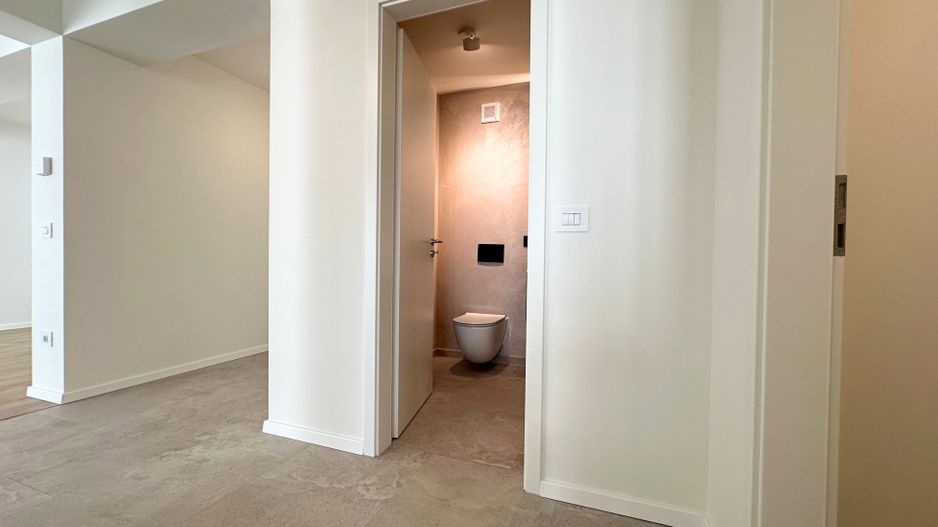 Apartament de lux 2 camere nelocuit Zona Coresi Kasper - Poză 19