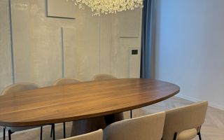 PRIMA INCHIRIERE TREI CAMERE ZONA HERASTRAU AVIATIEI - Poză 17