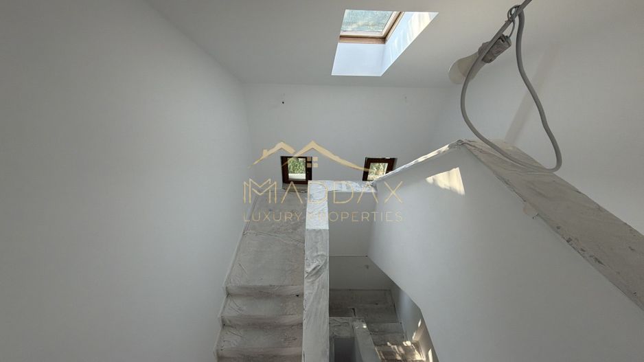 Vila Premium *800mp* // teren *963mp* / garaj cu 6 locuri* // Iancu Nicolae - Poză 89