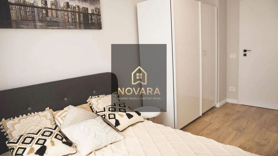 3 camere cu Garaj subteran Prima Onestilor - Poză 3