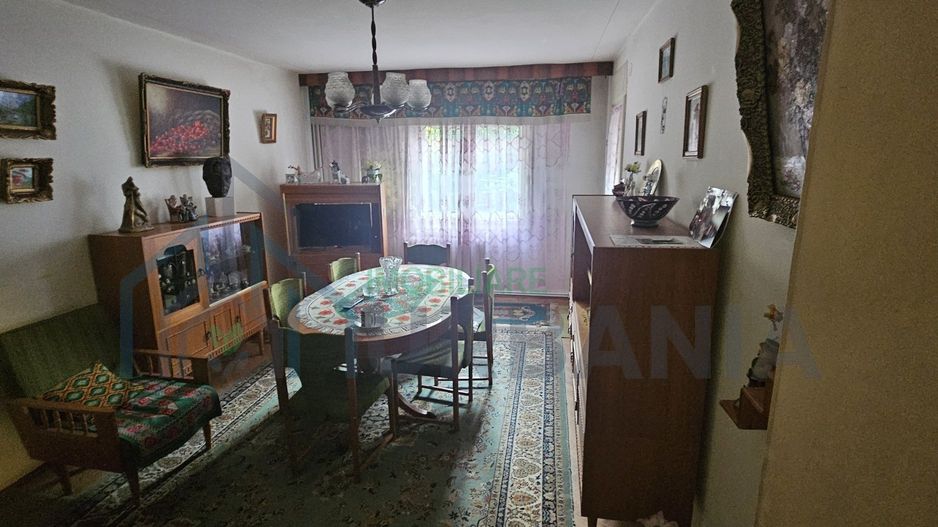 Apartament 4 camere Podu Ros - Poză 6
