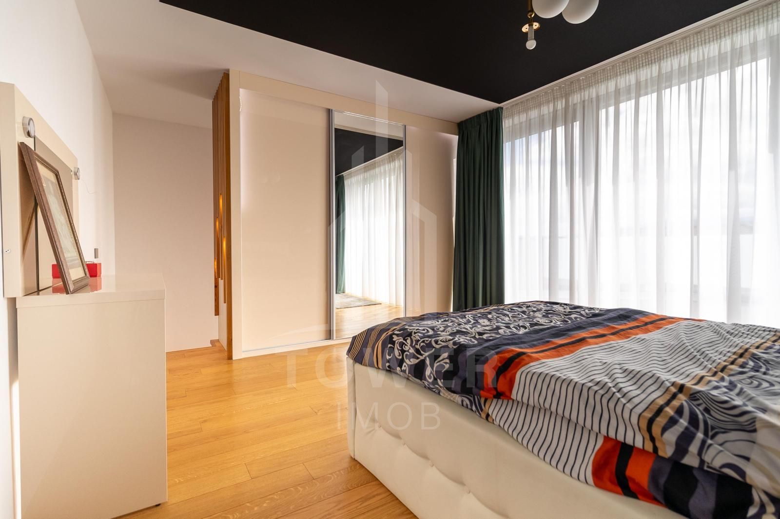 Duplex Premium  | Șelimbăr - Zona Brana | Design Modern & Dotări de Top - Poză 21