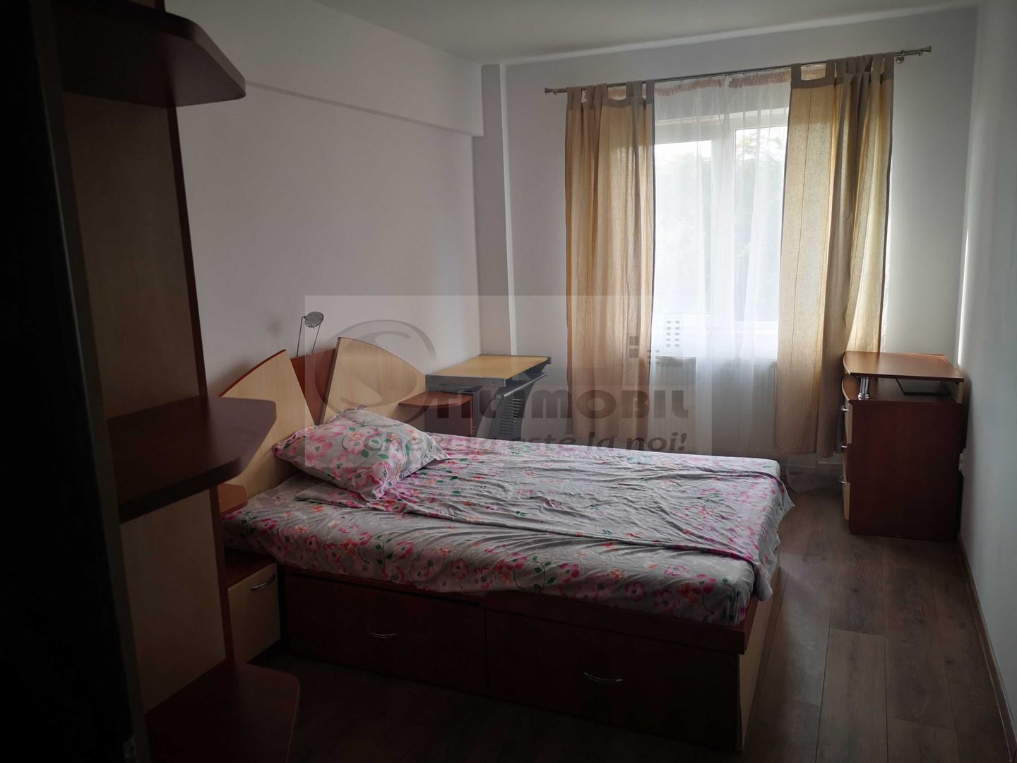 Apartament 2 camere decomandat – Zona Ștefan cel Mare, Iași - Poză 3
