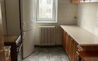 Apartament de vanzare 2 camere Copou Bulevardul Carol - Poză 3