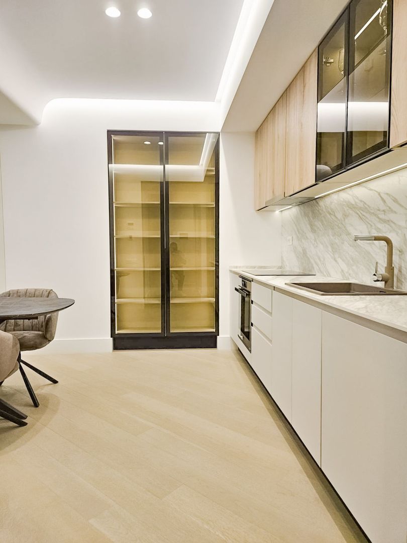 Chirie I Apartament 3 camere I Cortina 126 I Design premium - Poză 5