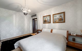 Vilă Individuală Premium | 11 Camere | Zona Pipera - Iancu Nicolae - Poză 28