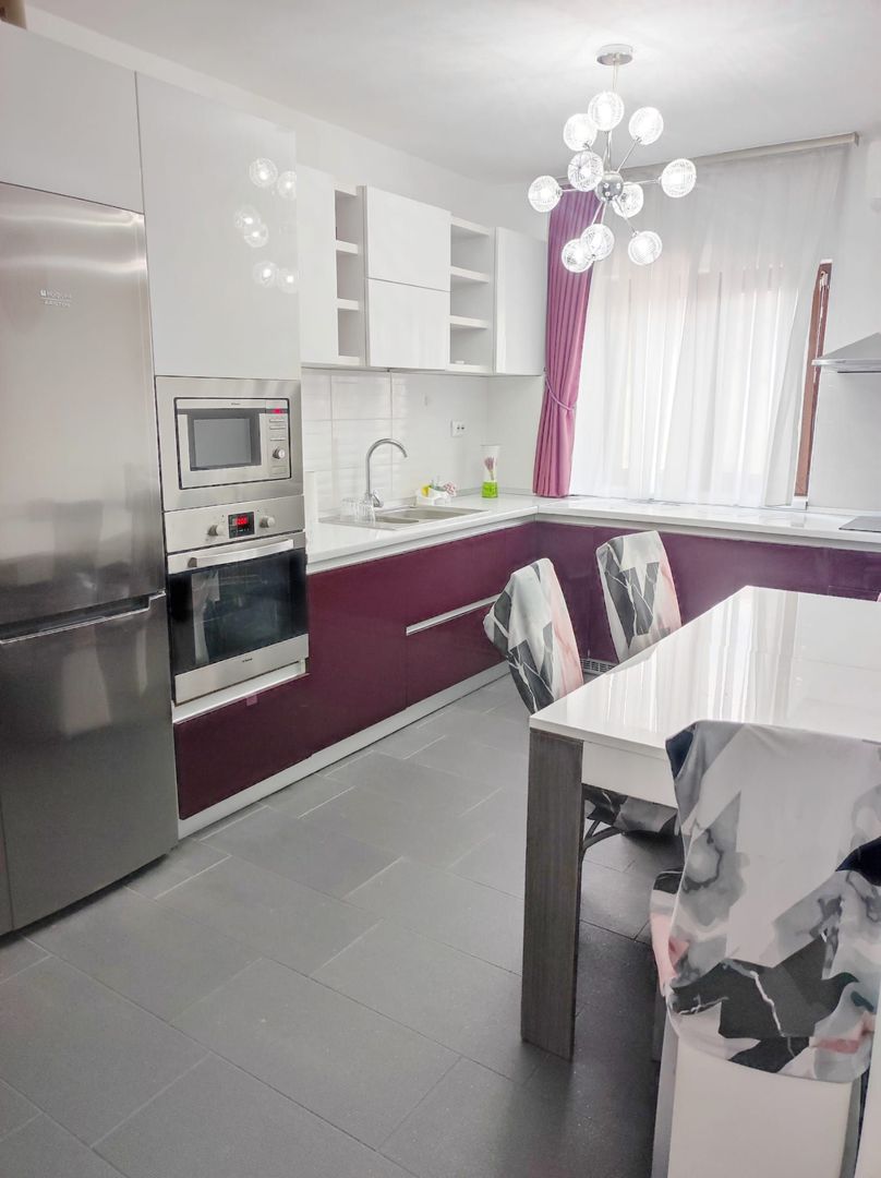 Apartament zona Magheru - Poză 4