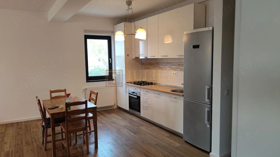 2 camere - BRAYTIM - Muzicescu - Muzeul Apei - loc de parcare- balcon deschis - Poză 7
