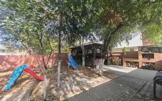 Apartament 3 camere ,grădină, foișor, loc de joacă, parcare,boxa - Poză 14
