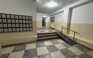 Garsoniera , etaj 5 din 10, , zona Circumvalatiunii - Poză 8