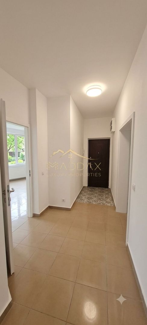 Inchiriere 3 camere Floreasca/Nemobilat/Parter/Pretabil firma/Centrala - Poză 2