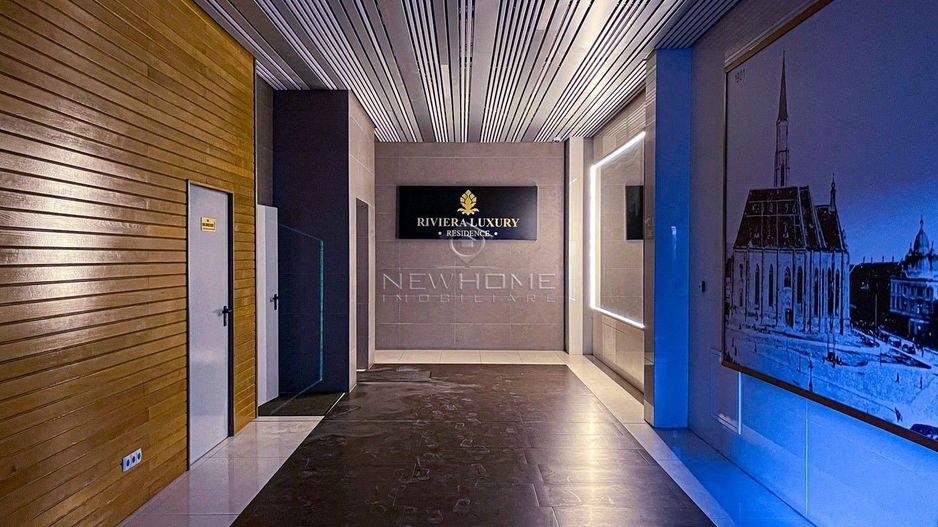 Apartament 2 camere 55 mp, zona Iulius Mall FSEGA - Poză 16